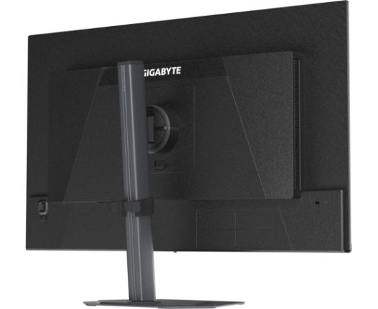 GigaByte GO27Q24A QD-OLED (67.8 cm (27 inches), black, QHD, HDMI, DP, G-Sync compatible, FreeSync Premium, 240Hz panel) Monitori