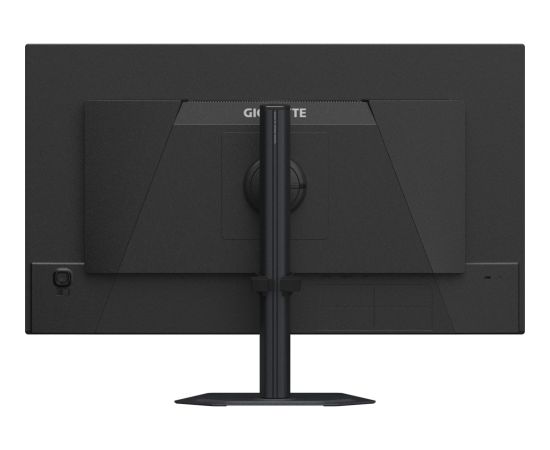 GigaByte GO27Q24A QD-OLED (67.8 cm (27 inches), black, QHD, HDMI, DP, G-Sync compatible, FreeSync Premium, 240Hz panel) Monitori