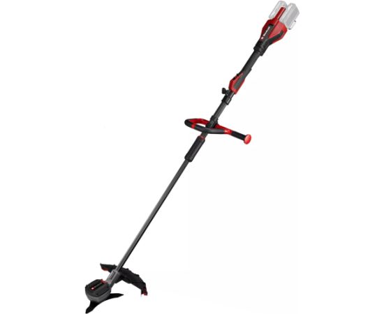 Einhell Professional cordless scythe GP-BC 36/430 Li P BL-Solo, 36Volt (2x18V) (red/black, without battery and charger) Новинки Для дома и сада 