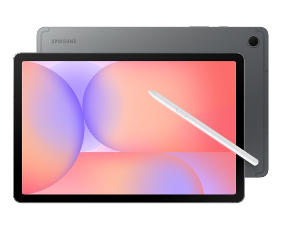 SAMSUNG Galaxy Tab S10 Lite 128GB, tablet PC grey, Android Планшетные ПК