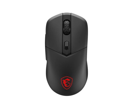 MSI Gaming Mouse VERSA 300 WIRELESS 8K Wireless Bluetooth, 2.4 GHz, USB Мыши