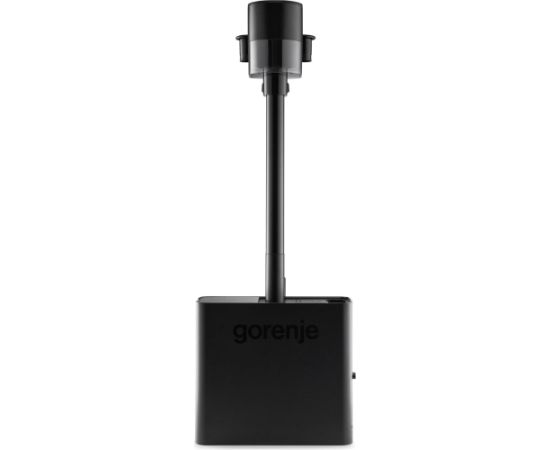 Gorenje Vacuum cleaner SVC296749NEBL Cordless operating Handstick 2in1 550 W 29.6 V Anthracite Operating time (max) 60 min Пылесосы