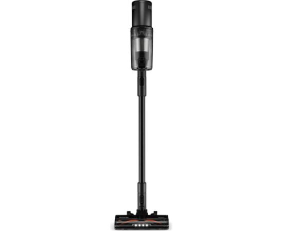 Gorenje Vacuum cleaner SVC296749NEBL Cordless operating Handstick 2in1 550 W 29.6 V Anthracite Operating time (max) 60 min Пылесосы
