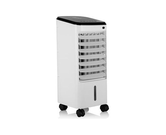 Tristar AT-5446 Air cooler, White Tristar Air cooler AT-5446 Number of speeds 3 White Gaisa kondicionieri