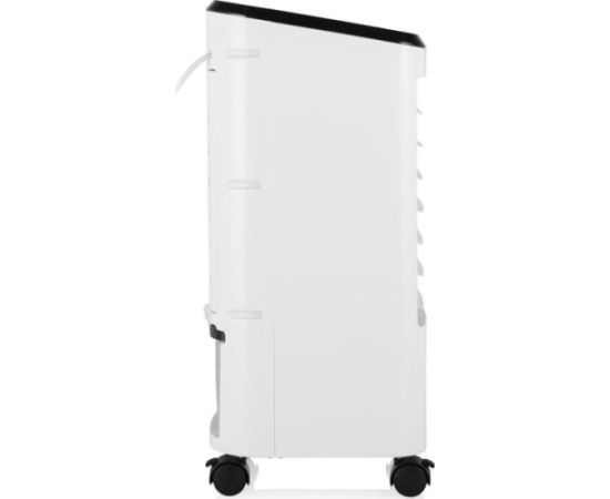 Tristar AT-5446 Air cooler, White Tristar Air cooler AT-5446 Number of speeds 3 White Gaisa kondicionieri
