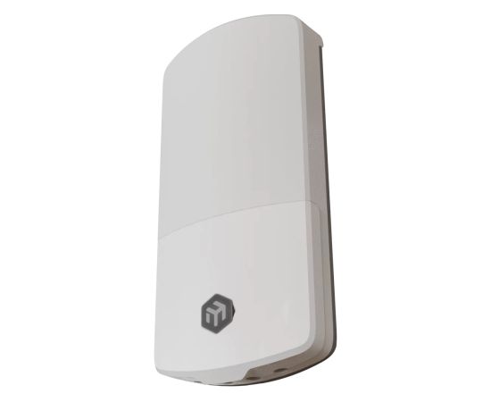 MikroTik wAPGR-5HaxD2HaxD&R11e-LTE7 wAP ax LTE7 kit 802.11ax 10/100/1000 Mbit/s Ethernet LAN (RJ-45) ports 2 Mesh Support No MU-MiMO Yes No mobile broadband Wireless Routers