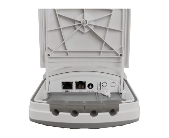 MikroTik wAPGR-5HaxD2HaxD&R11e-LTE7 wAP ax LTE7 kit 802.11ax 10/100/1000 Mbit/s Ethernet LAN (RJ-45) ports 2 Mesh Support No MU-MiMO Yes No mobile broadband Wireless Routers