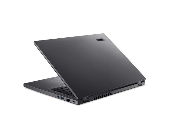 Acer TravelMate TMP214-55-G2-TCO-58UX Grey 14 " WUXGA Intel Core 5 120U 16 GB Solid-state drive capacity 512 GB Intel Iris Xe Graphics Windows 11 Pro Keyboard language English Keyboard backlit Warranty 36 month(s) Portatīvie datori