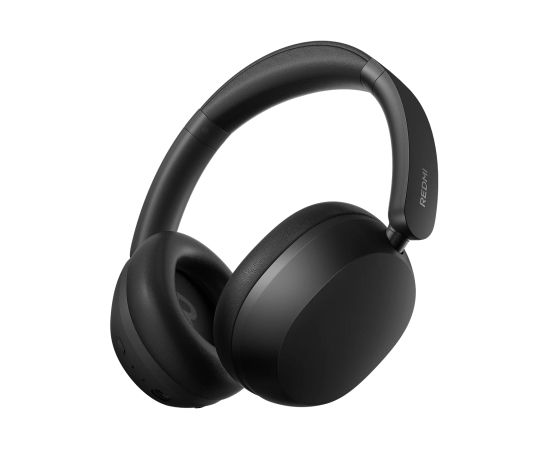 Xiaomi Redmi Headphones Neo Bluetooth Microphone Obsidian Black Noise canceling Wireless Austiņas