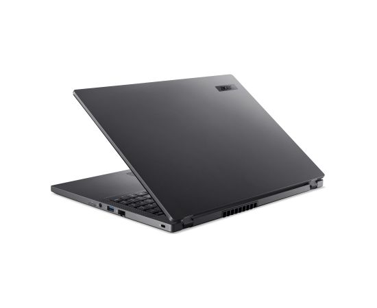 Acer TravelMate TMP216-51-G2-TCO-58MC Grey 16 " WUXGA Intel Core 5 120U 16 GB Solid-state drive capacity 512 GB Intel Iris Xe Graphics Windows 11 Pro Keyboard language English Keyboard backlit Warranty 36 month(s) Portatīvie datori