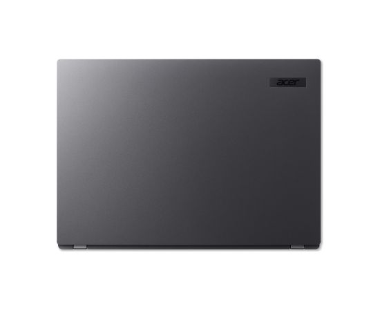 Acer TravelMate TMP216-51-G2-TCO-58MC Grey 16 " WUXGA Intel Core 5 120U 16 GB Solid-state drive capacity 512 GB Intel Iris Xe Graphics Windows 11 Pro Keyboard language English Keyboard backlit Warranty 36 month(s) Portatīvie datori