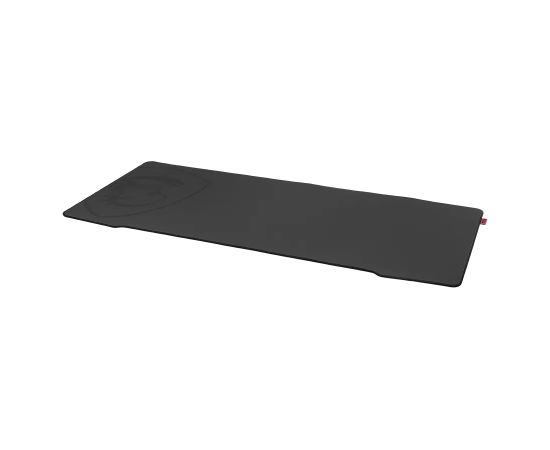 MSI AGILITY GD73 Mouse pad 900 x 400 x 3 mm Black Palikņi pelēm