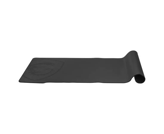 MSI AGILITY GD73 Mouse pad 900 x 400 x 3 mm Black Palikņi pelēm