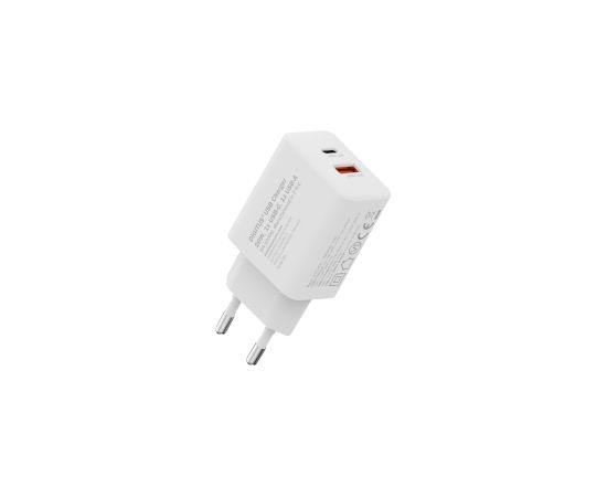 Digitus Battery charger, 20W DA-10300 Новинки смартфонов и телефонов