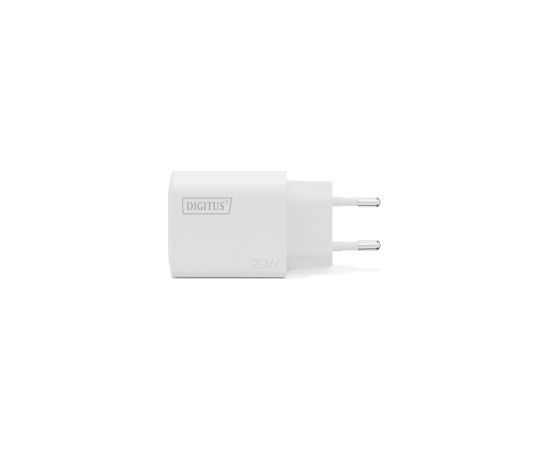 Digitus Battery charger, 20W DA-10300 Новинки смартфонов и телефонов