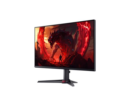 Acer Nitro VG240YP6BMIPX IPS Full HD 16:9 144 Hz 1 ms 1920 x 1080 pixels 250 cd/m² HDMI ports quantity 1 Black Monitori