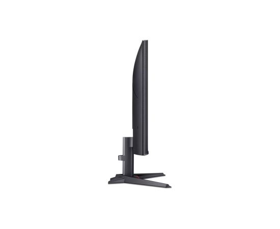 Acer Nitro VG240YP6BMIPX IPS Full HD 16:9 144 Hz 1 ms 1920 x 1080 pixels 250 cd/m² HDMI ports quantity 1 Black Monitori