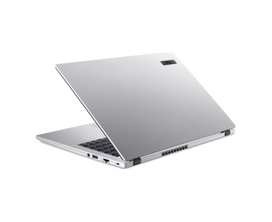 Acer TravelMate TMP215-55-TCO-56UN Grey 15.6 " WUXGA Intel Core 5 120U 16 GB Solid-state drive capacity 512 GB Intel Iris Xe Graphics Windows 11 Pro Keyboard language English Keyboard backlit Warranty 36 month(s) Portatīvie datori