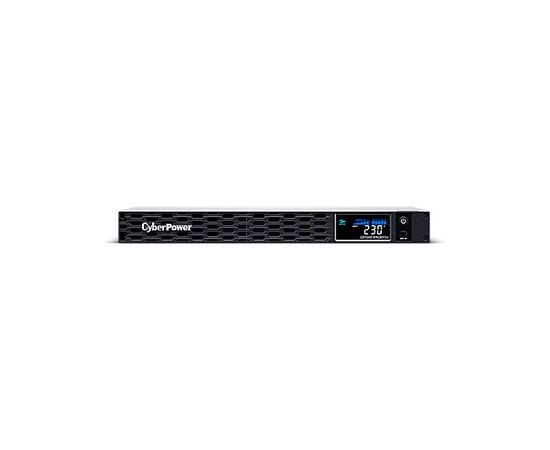 CyberPower UPS 700VA 420W 230V UPS Nepārtrauktā barošana