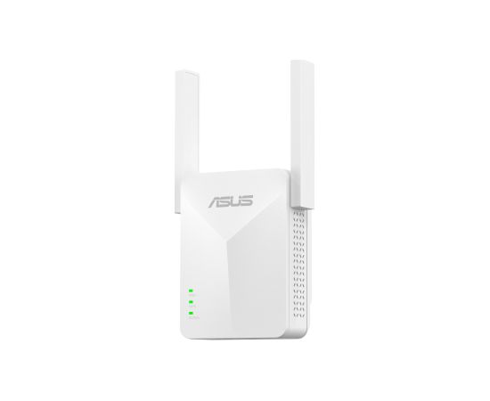 Asus AX1500 Dual-Band AiMesh WLan-Repeater RP-AX50 802.11ax 2.4 GHz / 5 GHz Ethernet LAN (RJ-45) ports 1 MU-MiMO No no PoE Antenna type 2 x External Access Points