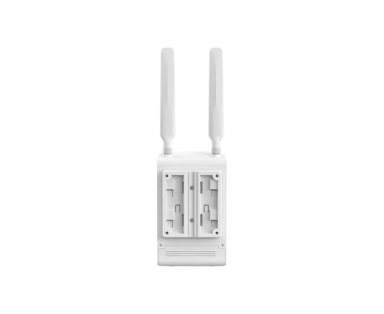 ER703WP-4G-Outdoor TP-LINK Omada 4G+ Cat6 AX3000 Wi-Fi 6 Outdoor/Indoor Gateway Management Wall-mountable Switch