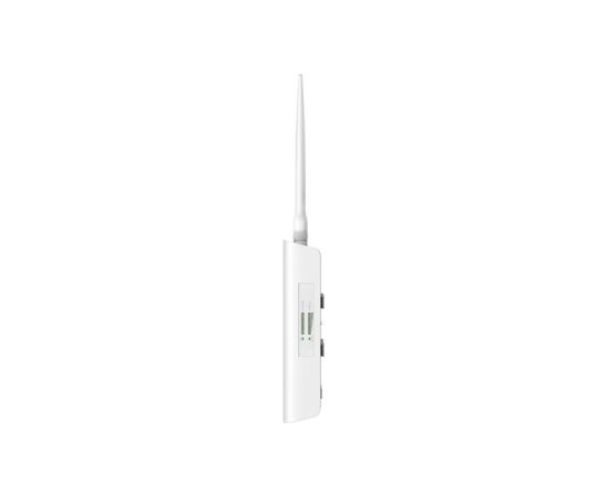 ER703WP-4G-Outdoor TP-LINK Omada 4G+ Cat6 AX3000 Wi-Fi 6 Outdoor/Indoor Gateway Management Wall-mountable Switch