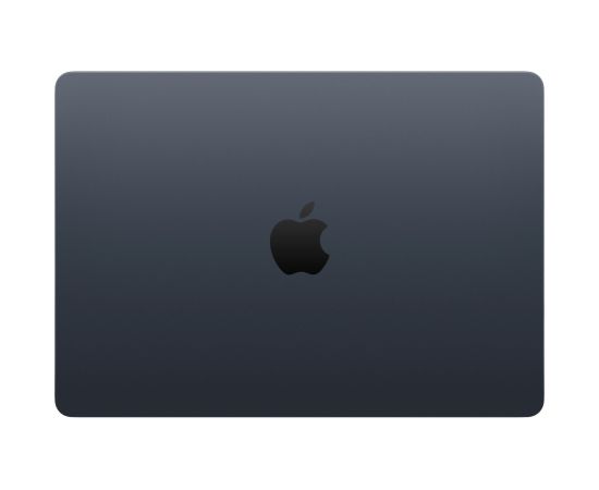 Apple MacBook Air 13.6" Retina M5 10CPU 10GPU 24GB 1TB SSD EN Midnight Portatīvie datori