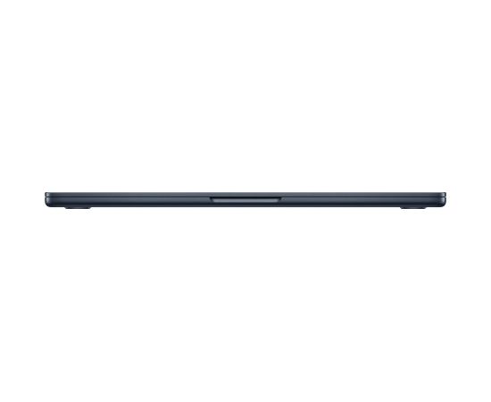 Apple MacBook Air 13.6" Retina M5 10CPU 10GPU 24GB 1TB SSD EN Midnight Portatīvie datori