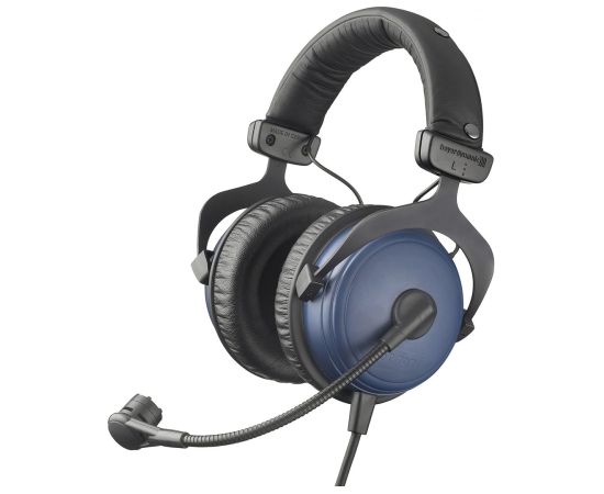 Beyerdynamic Headset DT 797 PV Yes Wired Over-ear 6.3 mm, XLR Austiņas