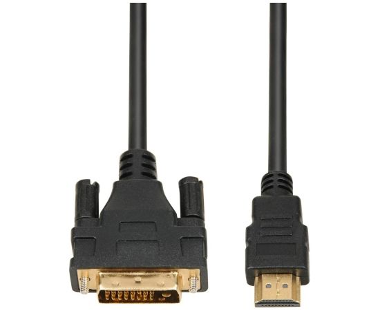 Ibox Kabel HDMI do DVI FullHD 1080P 2m  Кабель HDMI