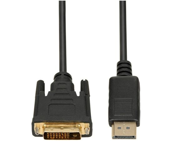 Ibox Kabel HDMI do DVI FullHD 1080P 2m  Кабель HDMI