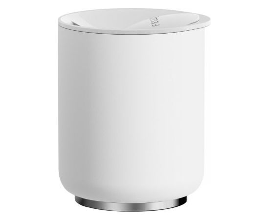 Kubek termiczny 295 ml Rocky Lowball Tumbler Fellow biały Термо кружки