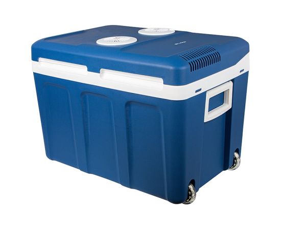 Tourist car fridge 42L BLOW Auto ledusskapji termoelektriskie