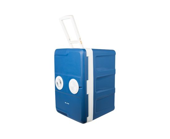 Tourist car fridge 42L BLOW Auto ledusskapji termoelektriskie