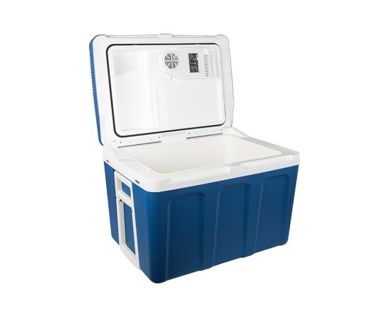 Tourist car fridge 42L BLOW Auto ledusskapji termoelektriskie