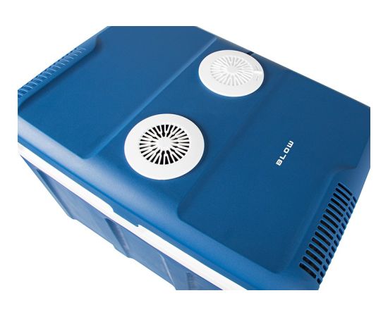Tourist car fridge 42L BLOW Auto ledusskapji termoelektriskie