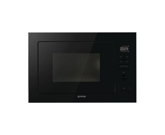 Kuchenka mikrofalowa GORENJE BM251M2BG Mikroviļņu krāsnis, iebūvējamās
