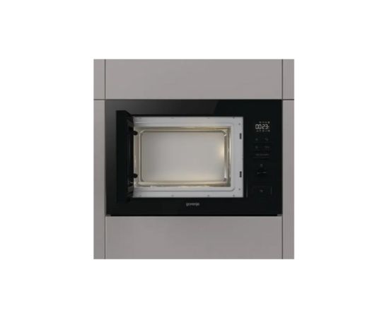 Kuchenka mikrofalowa GORENJE BM251M2BG Mikroviļņu krāsnis, iebūvējamās