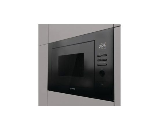 Kuchenka mikrofalowa GORENJE BM251M2BG Mikroviļņu krāsnis, iebūvējamās