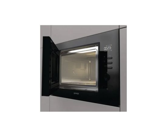 Kuchenka mikrofalowa GORENJE BM251M2BG Mikroviļņu krāsnis, iebūvējamās