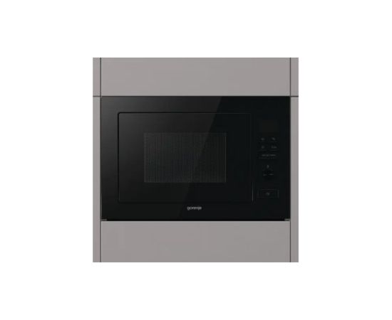 Kuchenka mikrofalowa GORENJE BM251M2BG Mikroviļņu krāsnis, iebūvējamās