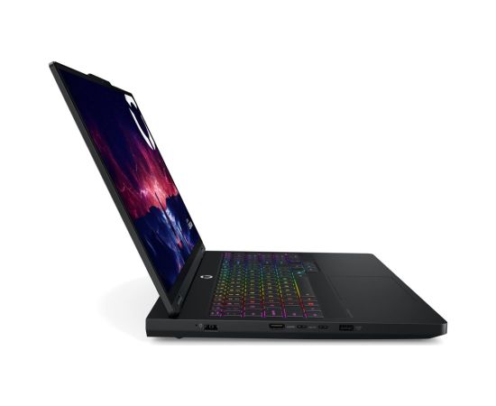 Lenovo Legion Pro 5 Gen 10 16ADR10 83LT001XPB Ryzen 7 8745HX 16" WQXGA 165Hz OLED 32GB 1000SSD RTX5060 DLSS 4 W11 Ноутбуки