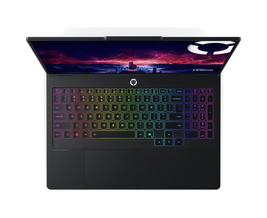 Lenovo Legion Pro 5 Gen 10 16ADR10 83LT001XPB Ryzen 7 8745HX 16" WQXGA 165Hz OLED 32GB 1000SSD RTX5060 DLSS 4 W11 Ноутбуки
