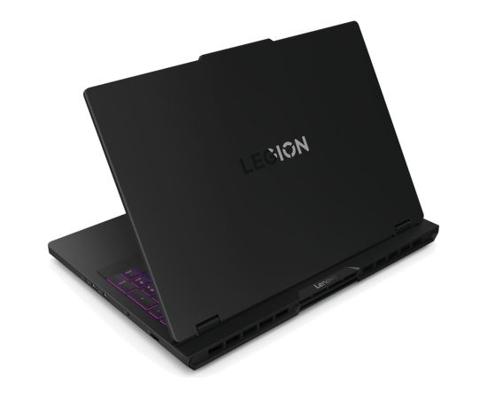 Lenovo Legion Pro 5 Gen 10 16ADR10 83LT001XPB Ryzen 7 8745HX 16" WQXGA 165Hz OLED 32GB 1000SSD RTX5060 DLSS 4 W11 Ноутбуки
