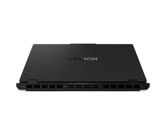 Lenovo Legion Pro 5 Gen 10 16ADR10 83LT001XPB Ryzen 7 8745HX 16" WQXGA 165Hz OLED 32GB 1000SSD RTX5060 DLSS 4 W11 Ноутбуки