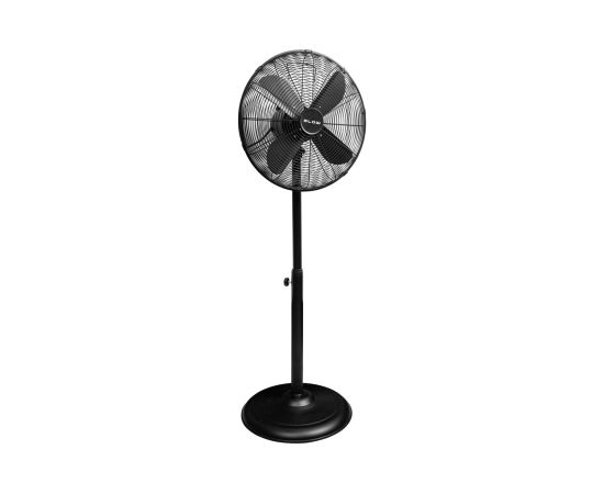 Blow Floor fan 18"/45cm 200W circulator COPPER Gold Ventilatori