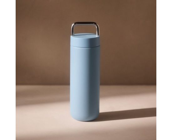 Kubek termiczny 946 ml Carter Carry Tumbler Fellow pudrowy niebieski Термо кружки