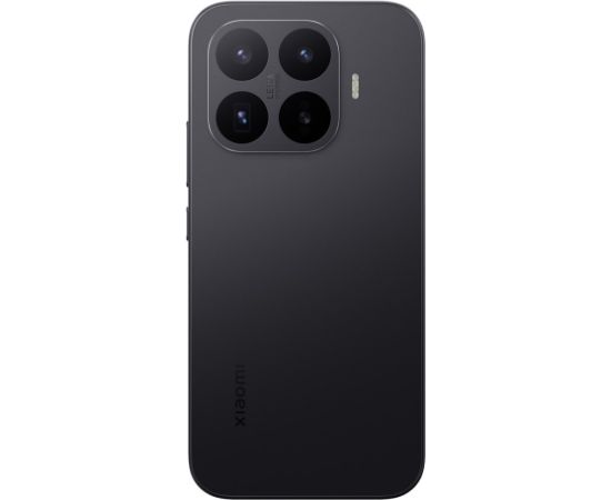 Xiaomi 17T 16.7 cm (6.59") 12 GB 512 GB 6500 mAh Black Мобильные телефоны