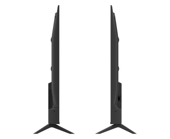 Kruger&matz Krüger&Matz KM0250UHD-G 126 cm (50") UHD Smart TV Wi-Fi Black Телевизоры