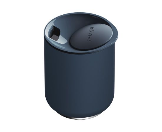 Kubek termiczny 295 ml Rocky Lowball Tumbler Fellow granatowy Термо кружки